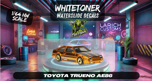 Toyota Trueno AE86 (138)