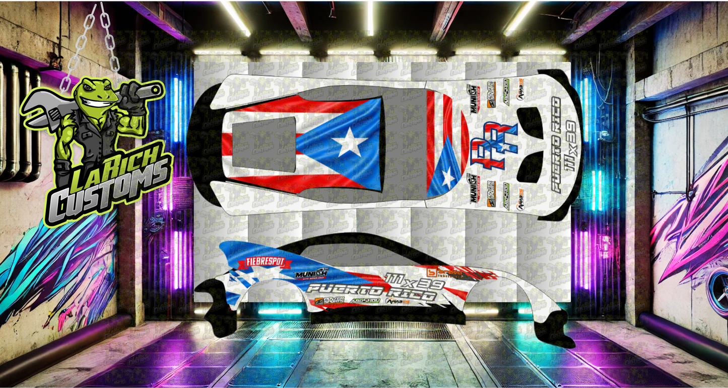Vulcan Liveries (196)