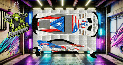 Vulcan Liveries (196)