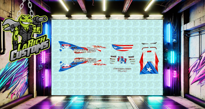 Vulcan Liveries (196)