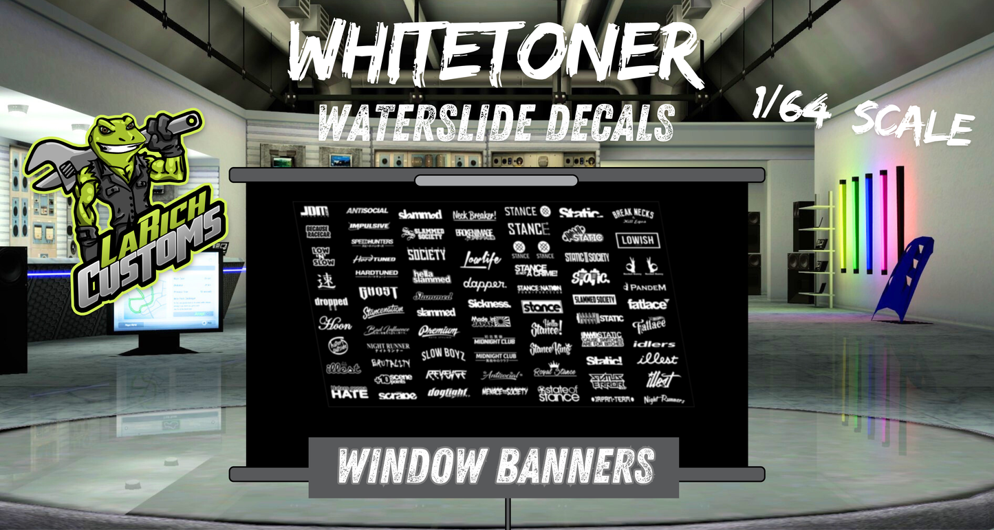 Windows Banners (80)
