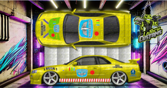 B@zz light (89)