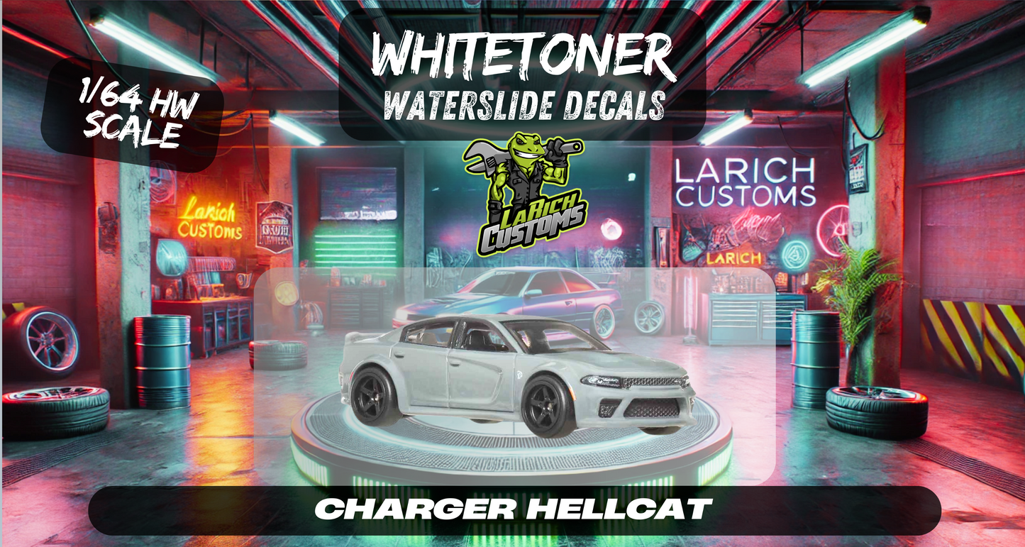 Dodge Charger Hellcat (10)