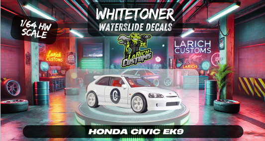 Honda Civic EK9 (13)