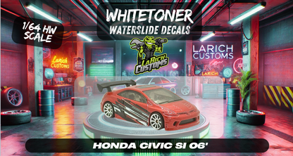 Honda Civic SI 06' (15)