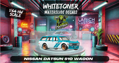 Nissan Datsun 510 Wagon (49)