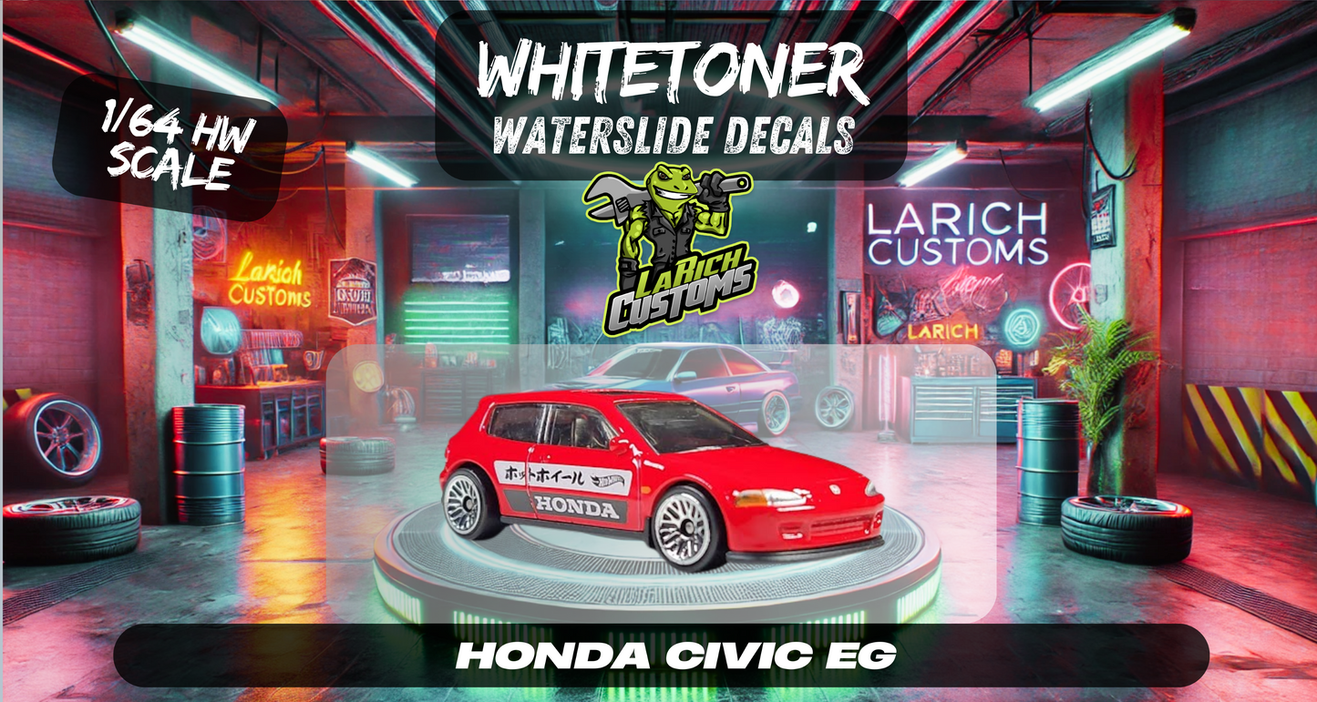 Honda Civic EG (25)
