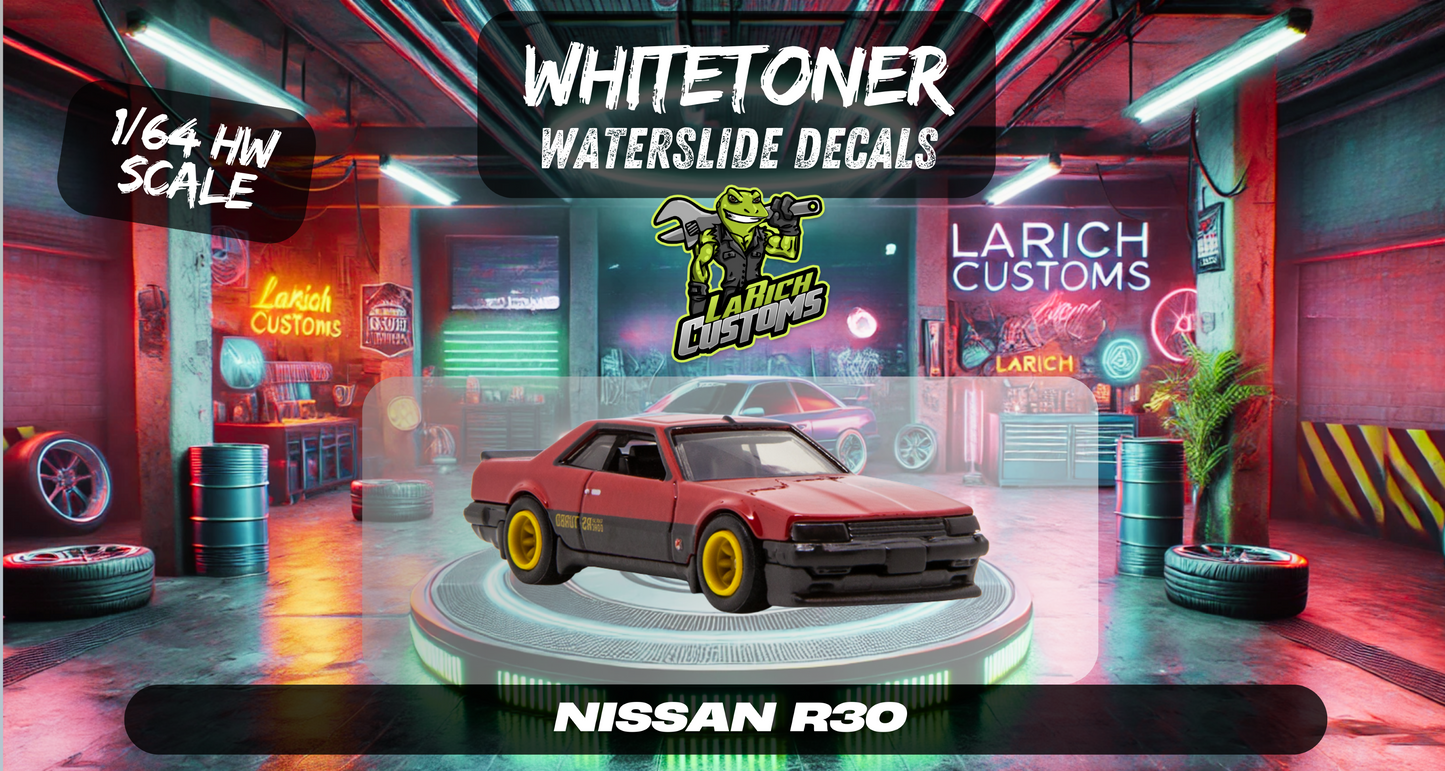 Nissan R30 (50)