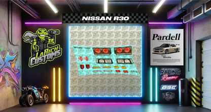 Nissan R30 (50)