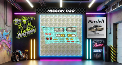 Nissan R30 (50)