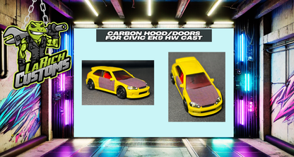Honda Civic EK9 (13)