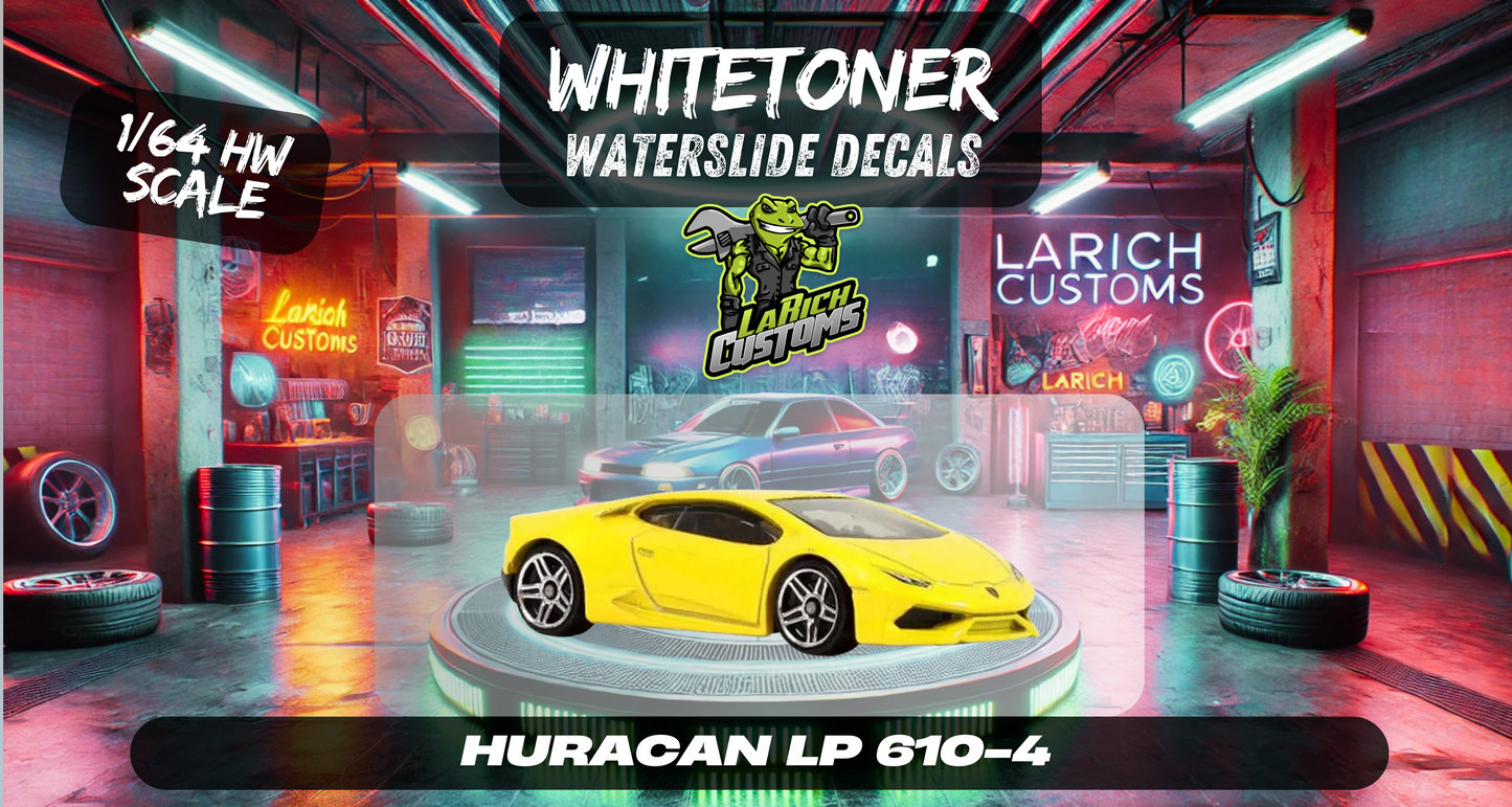 Lamborghini Huracan LP 610-4 (34)