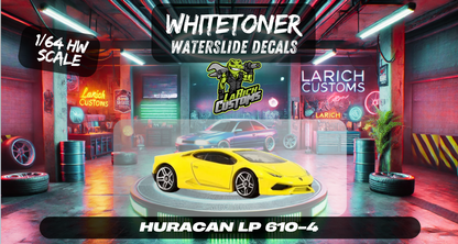 Lamborghini Huracan LP 610-4 (34)
