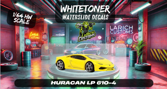 Lamborghini Huracan LP 610-4 (34)