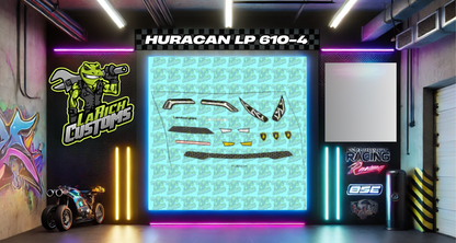 Lamborghini Huracan LP 610-4 (34)