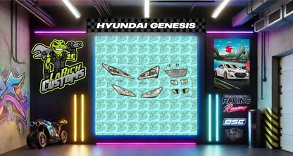 Hyundai Genesis (157)