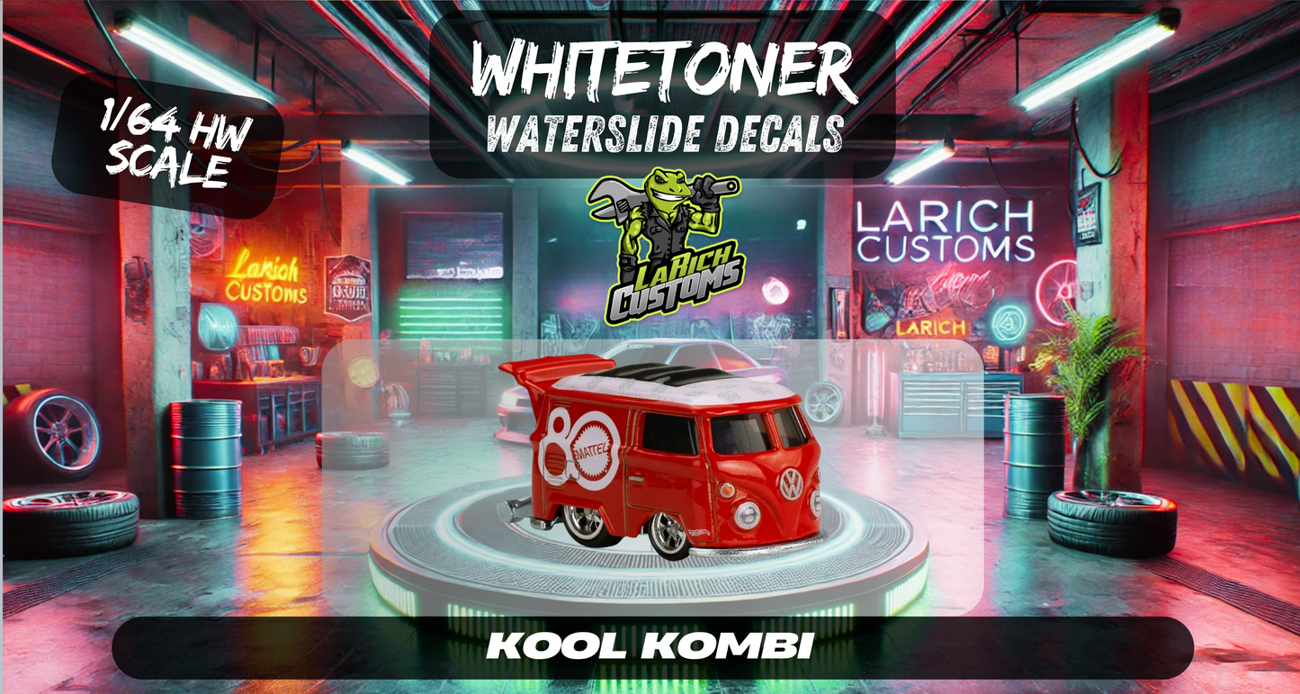 Volkswagen Kool Kombi (73)