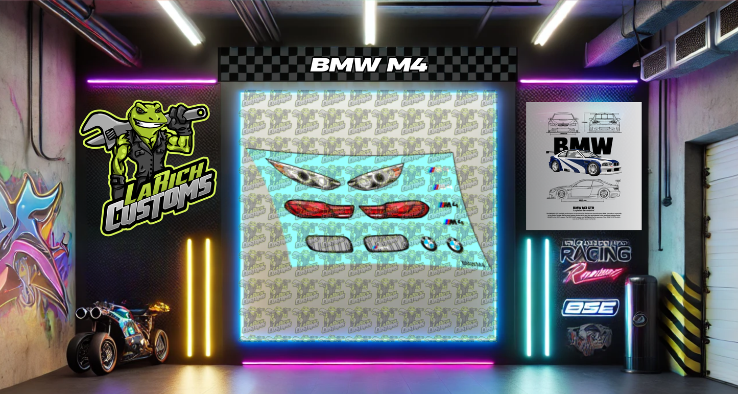 BMW M4 F82 (7)