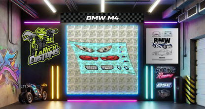 BMW M4 F82 (7)