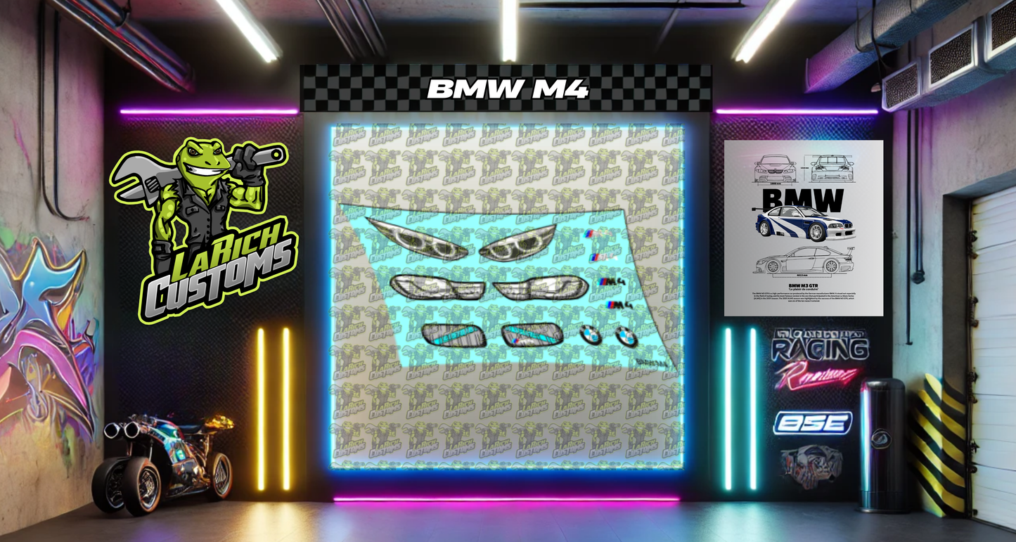 BMW M4 F82 (7)
