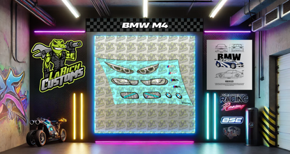BMW M4 F82 (7)