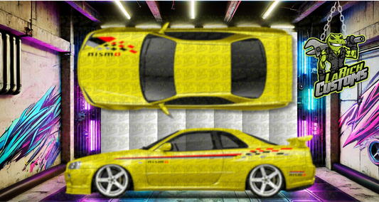 Nismo Stripes (114)