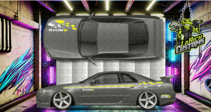 Nismo Stripes (114)