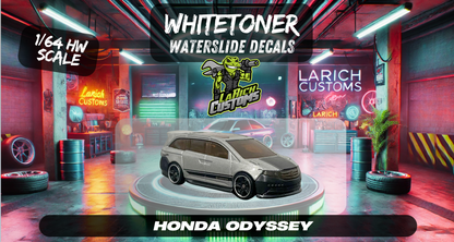 Honda Odyssey (30)
