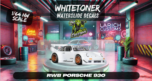 Porsche RWB 930 (68)