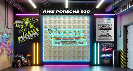 Porsche RWB 930 (68)