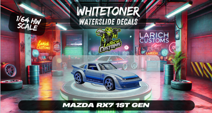 Mazda RX7 1st Gen (36)