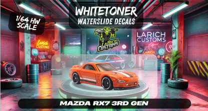 Mazda RX7 3rd Gen (38)