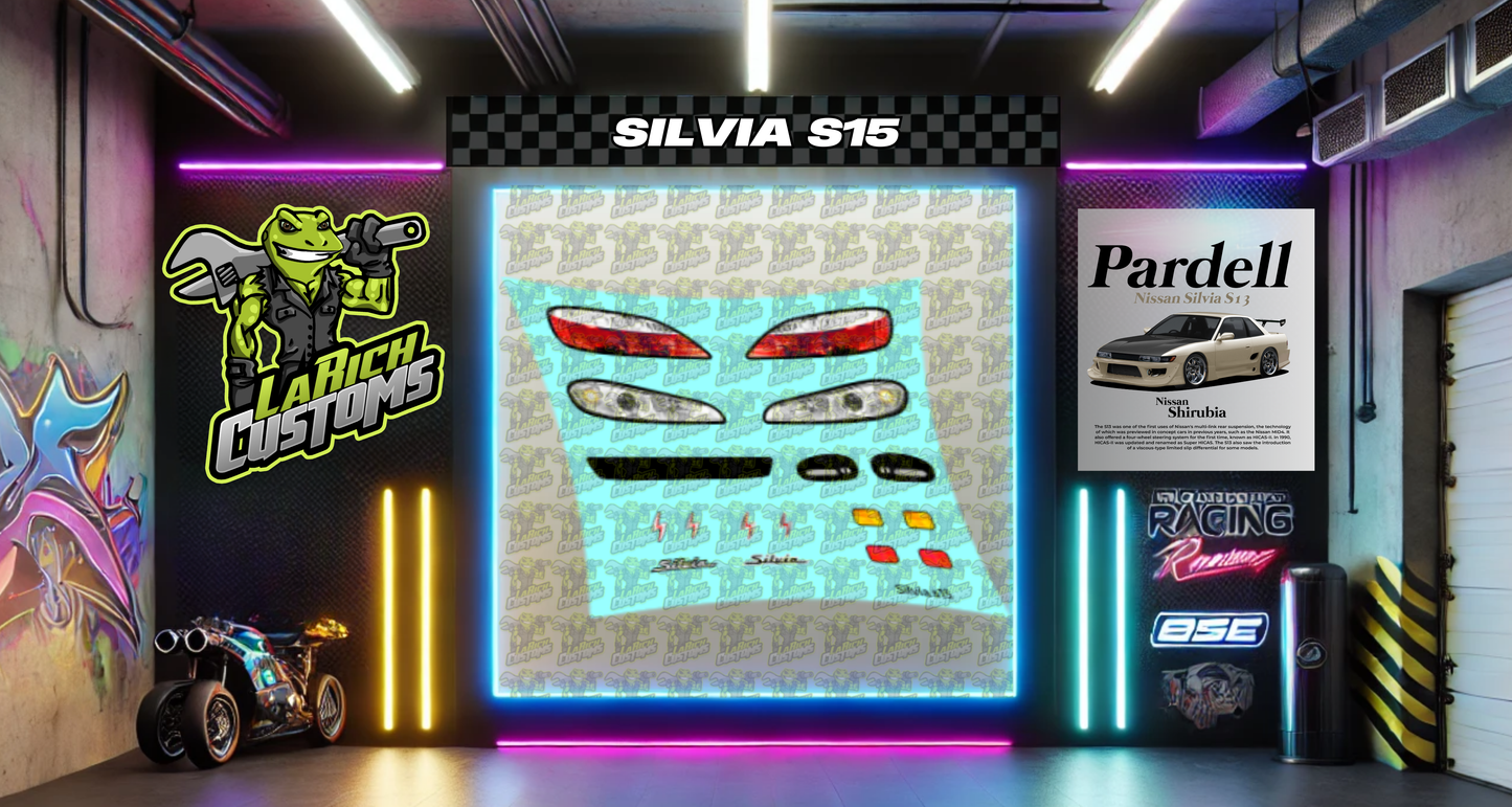 Nissan Silvia S15 (58)