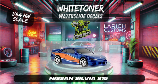 Nissan Silvia S15 (58)