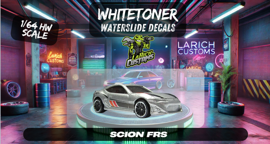 Scion FRS (132)