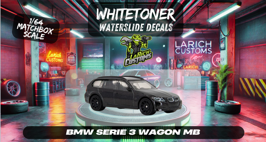 BMW Series 3 Wagon MB (9)