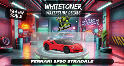 Ferrari SF90 (151)