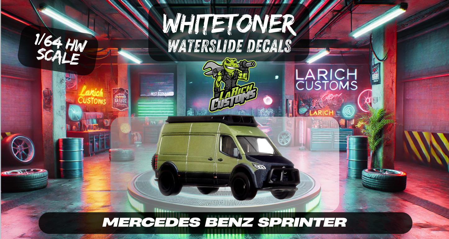 Mercedes-Benz Sprinter (39)