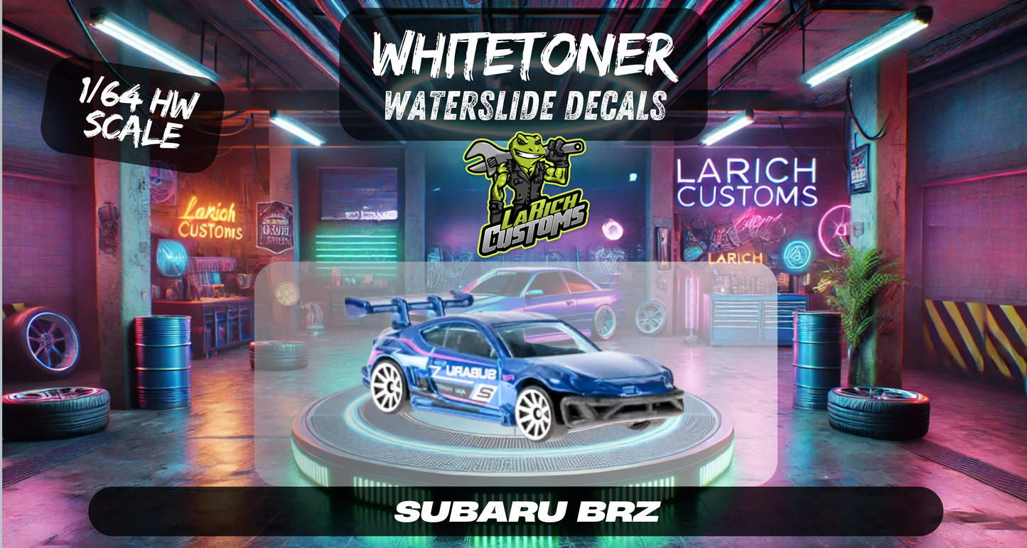 Subaru BRZ (122)