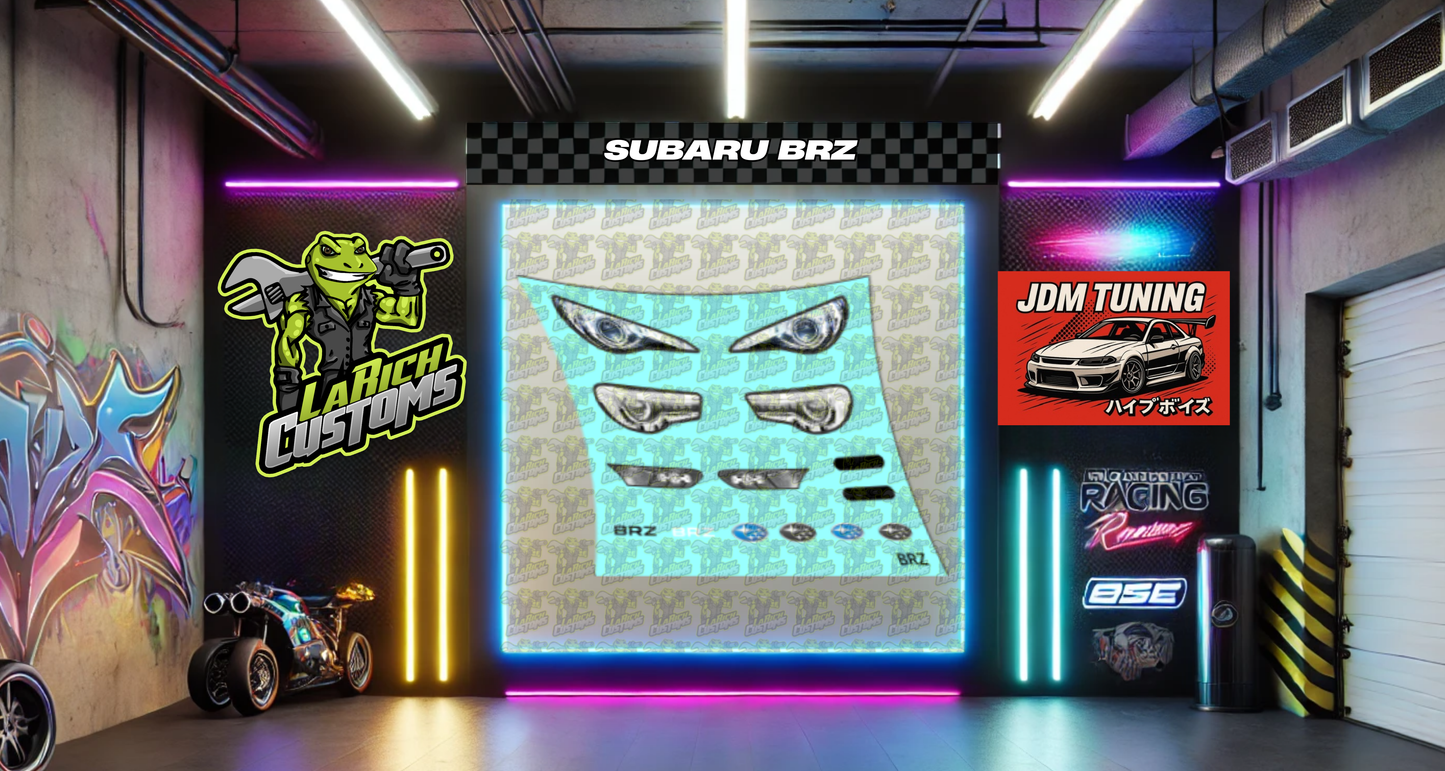 Subaru BRZ (122)