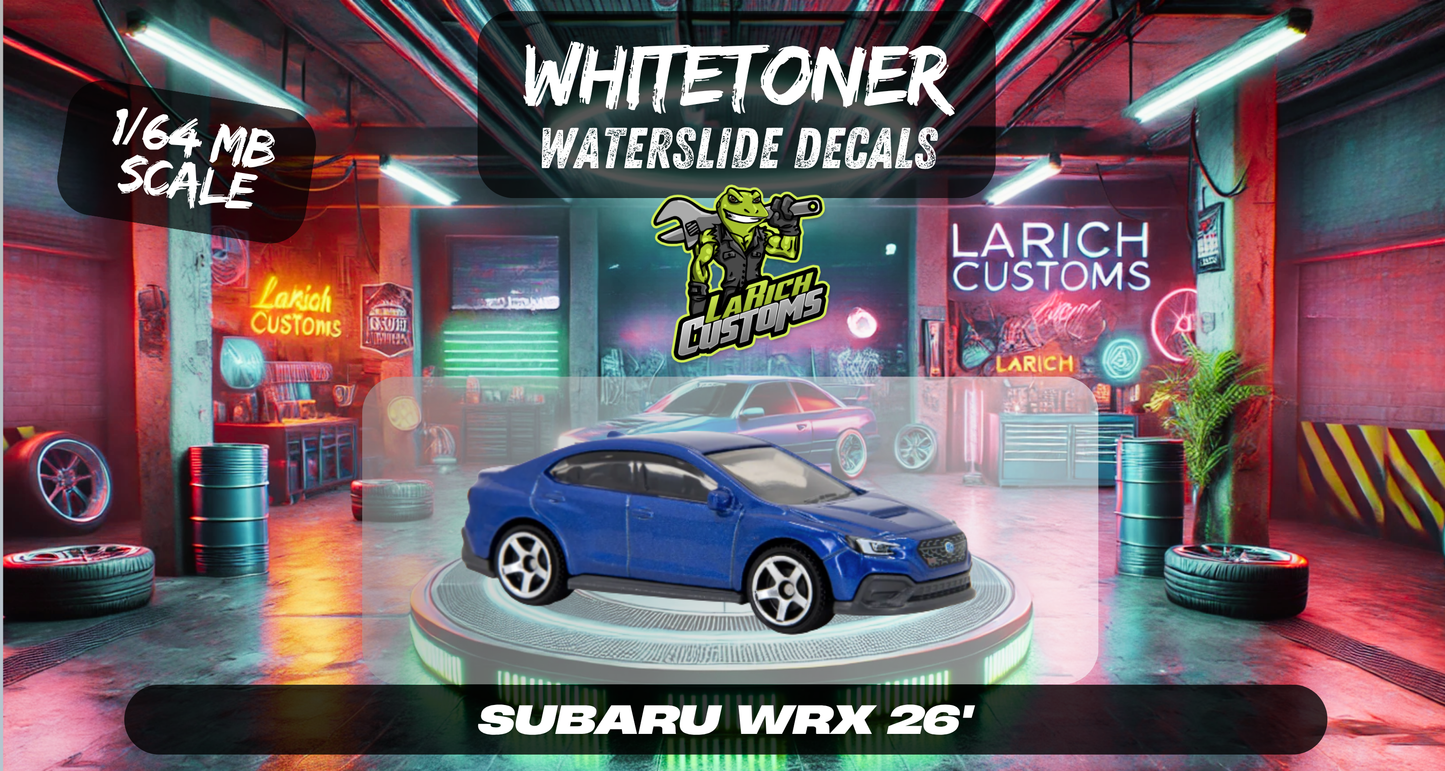 Subaru WRX 2026 (175)