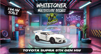 Toyota Supra MK5 (135)