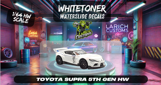 Toyota Supra MK5 (135)