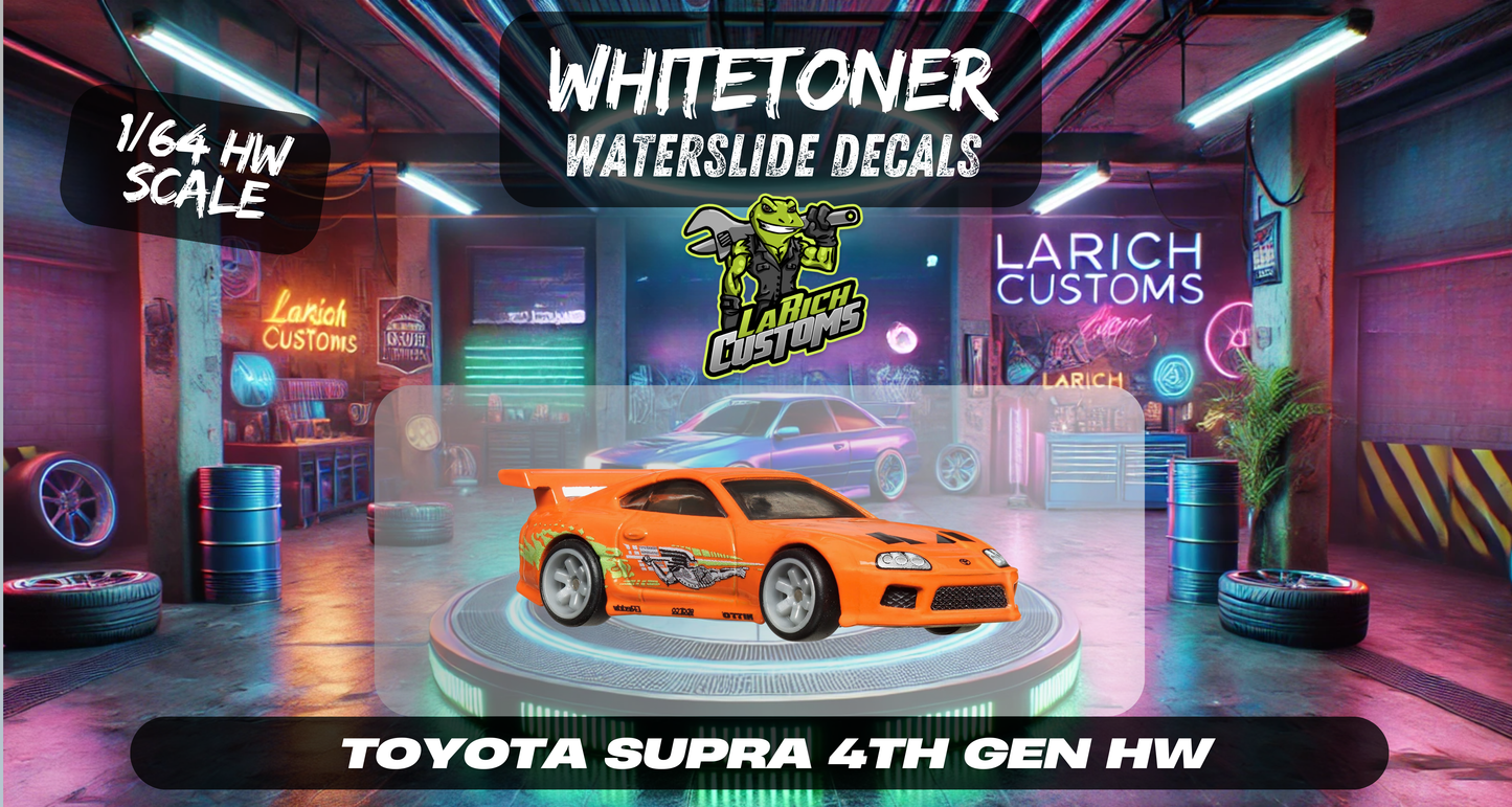 Toyota Supra MK4 (136)