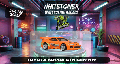Toyota Supra MK4 (136)