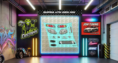 Toyota Supra MK4 (136)