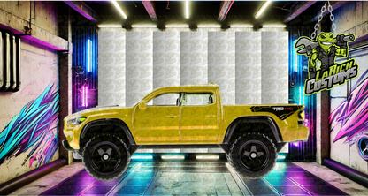 Toyota Tacoma 18'-24' (184)