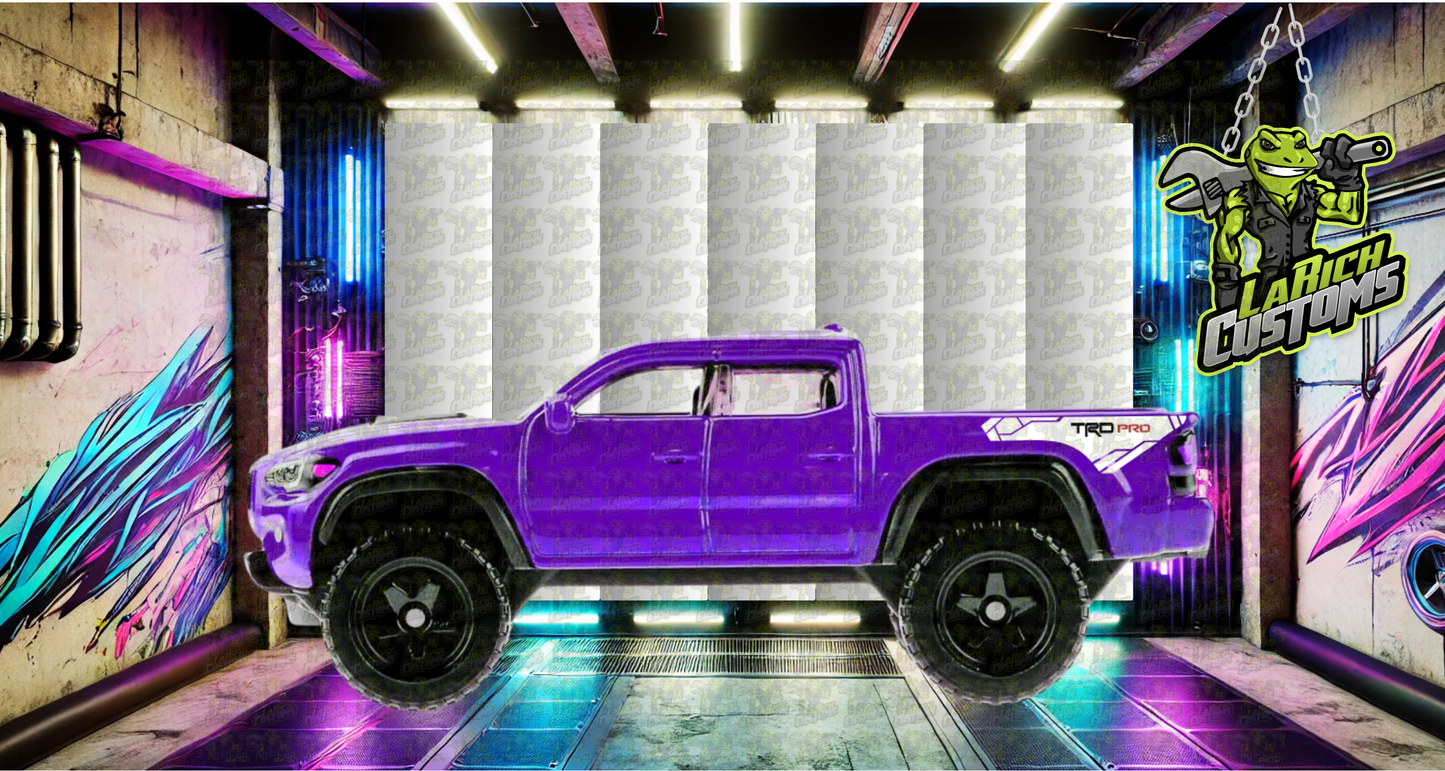Toyota Tacoma 18'-24' (184)
