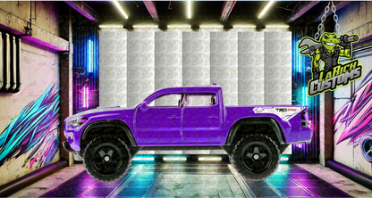 Toyota Tacoma 18'-24' (184)