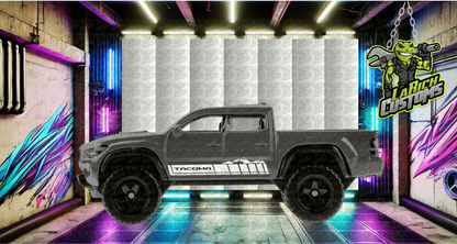 Toyota Tacoma 18'-24' (184)